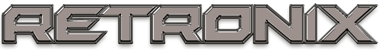 Retronix Logo