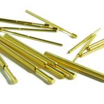 Everett Charles Technologies - ECT - Test Probes - Pogo Pins