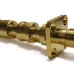 Everett Charles RF Probes